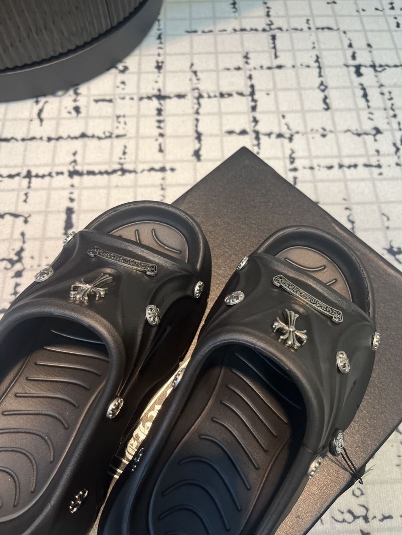 Chrome Hearts Sandals